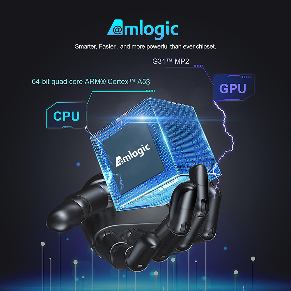 Velec Smart AI Smart TV Stick  - Home Cinema Media Player 评论和价格