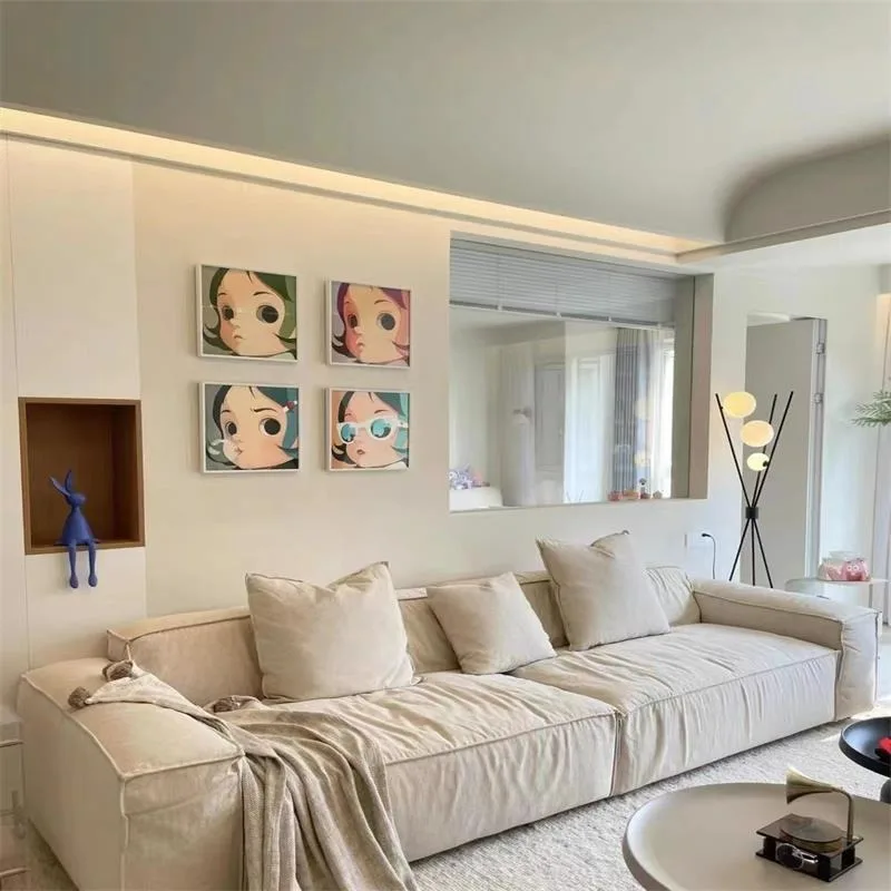 Adults Multifunctional Living  - Home Cinema Room Design 评论和价格