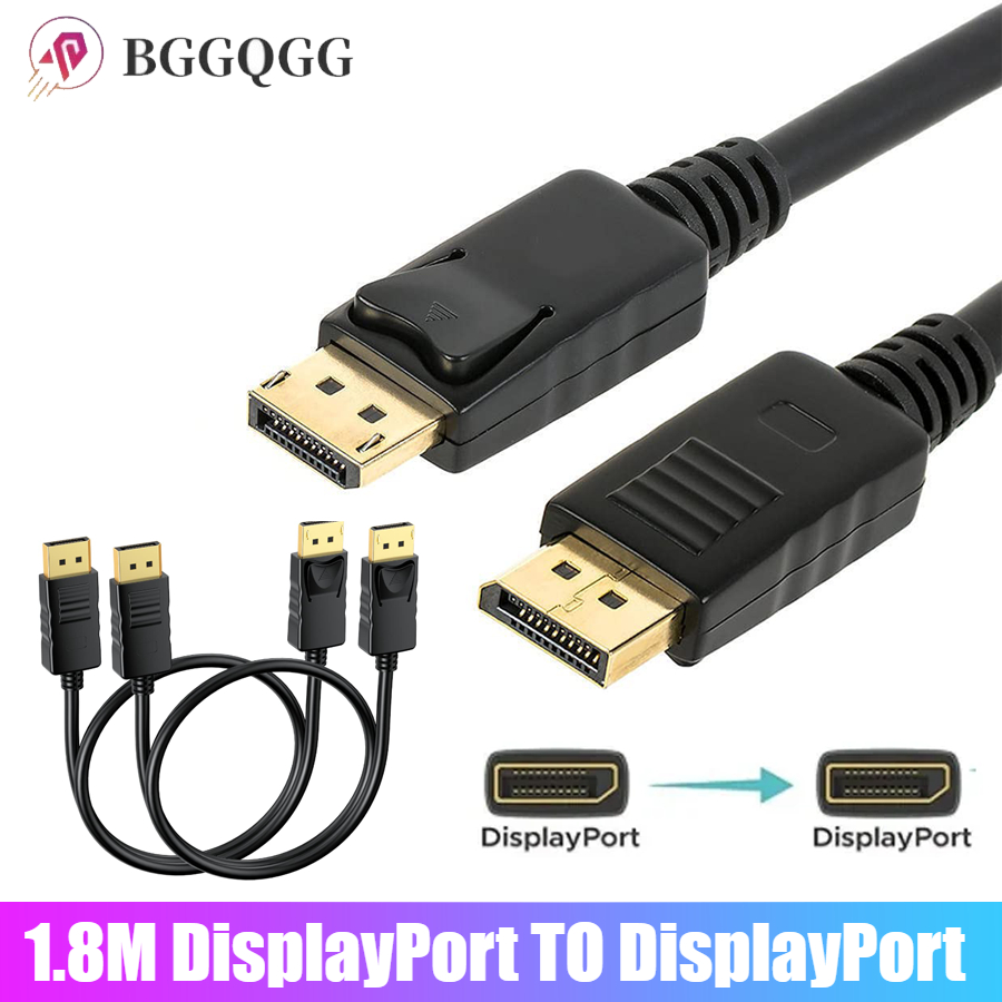 DP To DP Converter Displayport - Home Cinema Projector Xiaomi 评论和价格