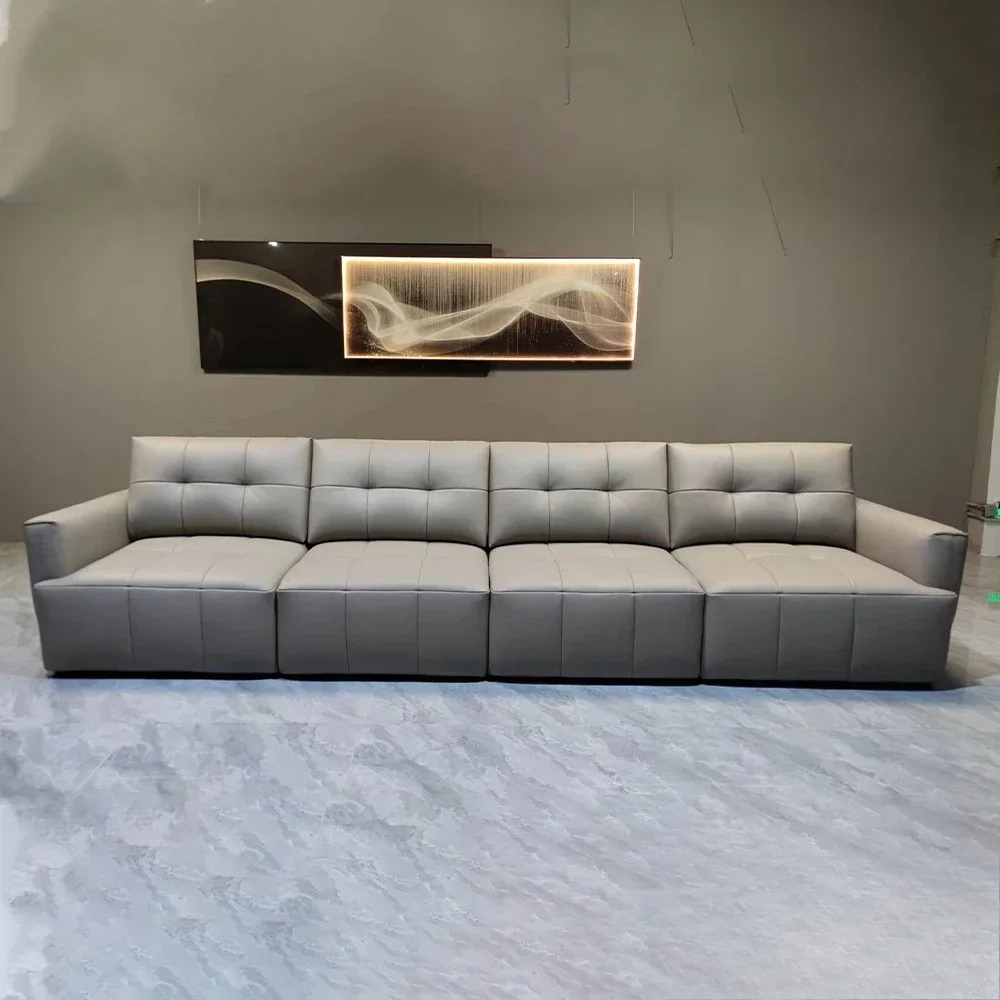 Linlamlim Electric Convertible - Home Cinema Couch 评论和价格