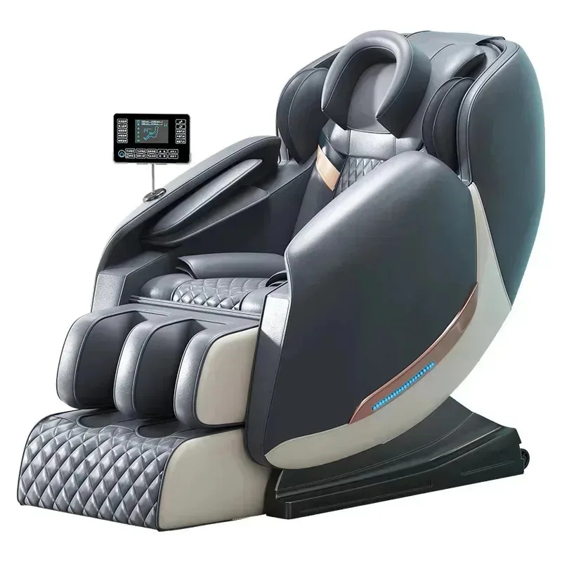 Premium Electric Full Body Mas - Home Cinema Couch 评论和价格