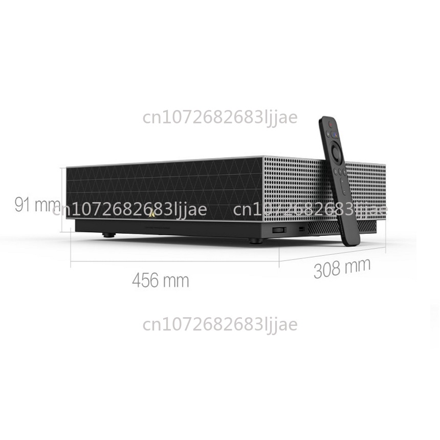 4K Cinema Pro Laser Projection - Home Cinema Projector 4K 评论和价格