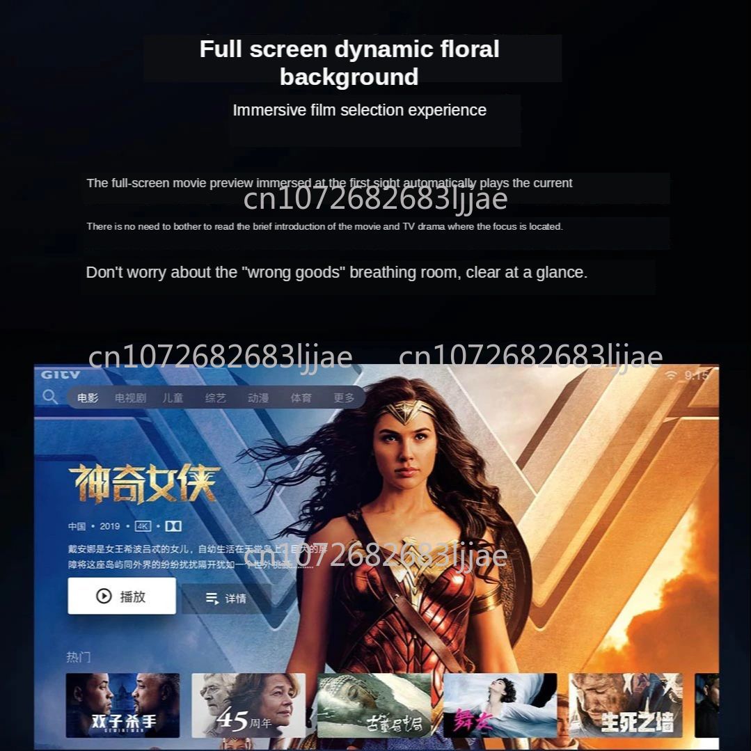4K Cinema Pro Laser Projection - Home Cinema Projector 4K 评论和价格