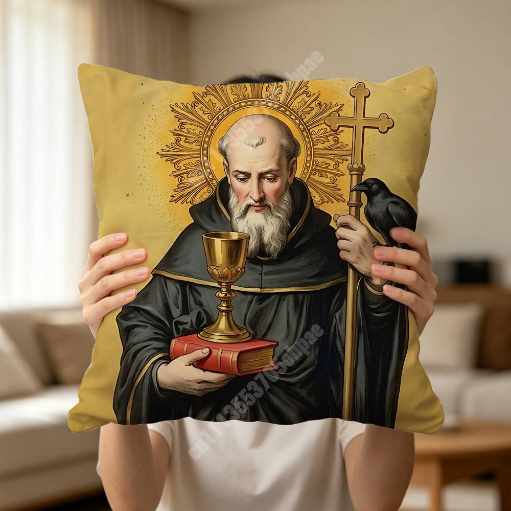 Sao Bento St Benedict Cross Pr - Home Cinema Couch 评论和价格