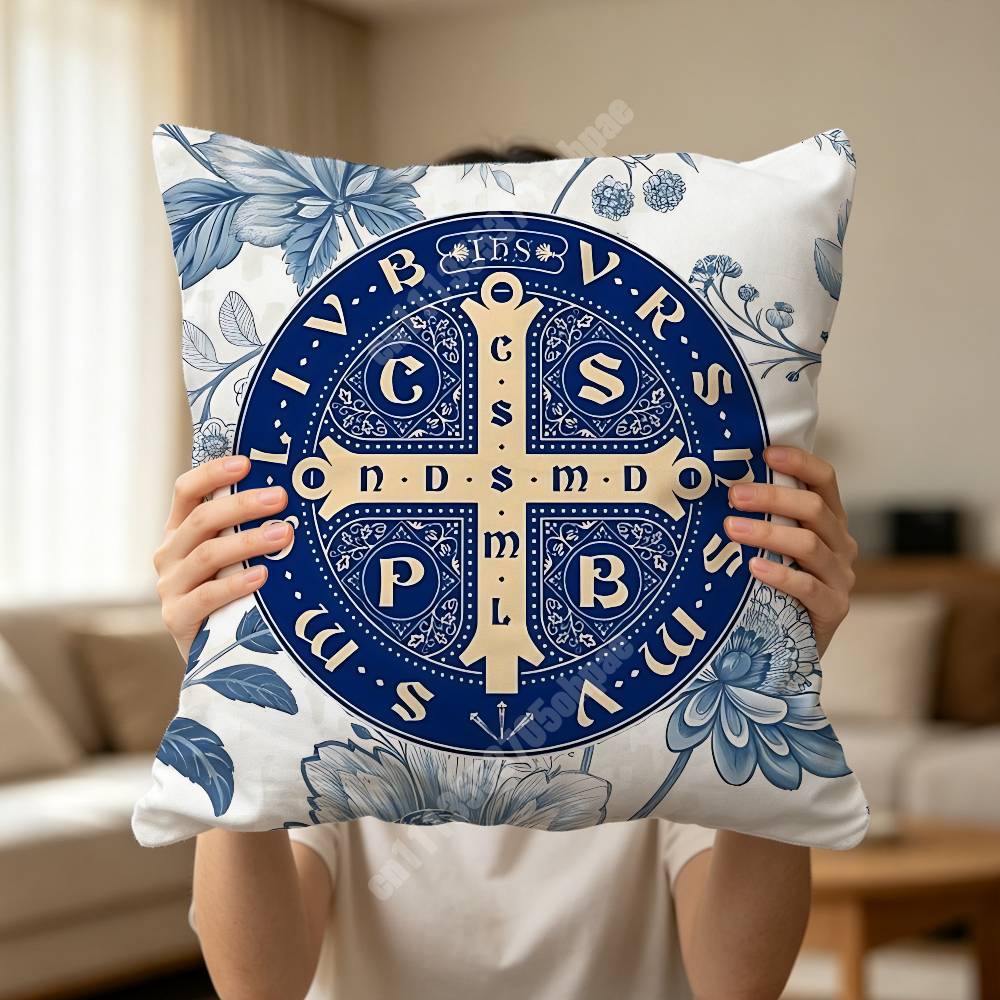 Sao Bento St Benedict Cross Pr - Home Cinema Couch 评论和价格