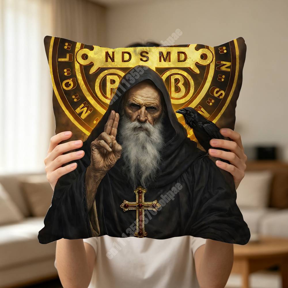 Sao Bento St Benedict Cross Pr - Home Cinema Couch 评论和价格