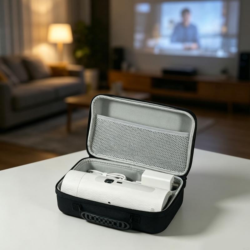 462E Carrying Case For P5 Proj - Projector Carrying Bag 评论和价格