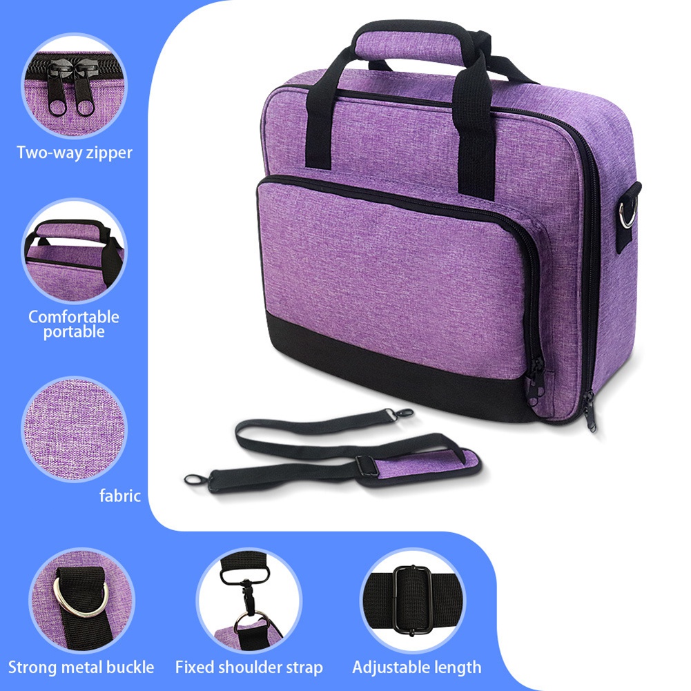 Projector Case Projector Bag W - Projector Carrying Bag 评论和价格