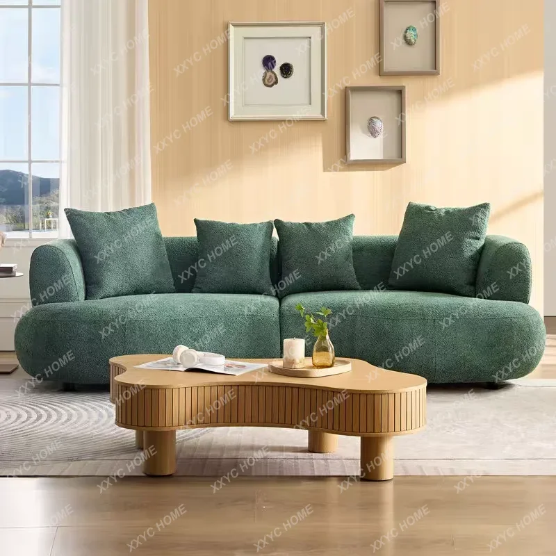 Lounge Double Living Room Sofa - Home Cinema Room Design 评论和价格