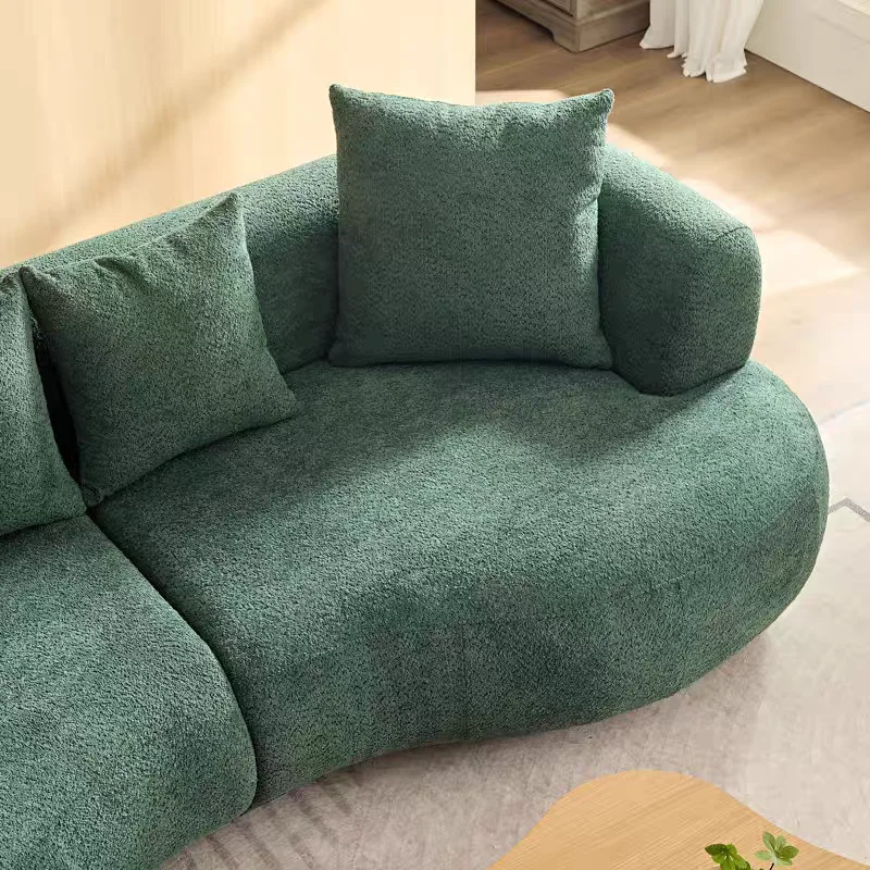 Lounge Double Living Room Sofa - Home Cinema Room Design 评论和价格