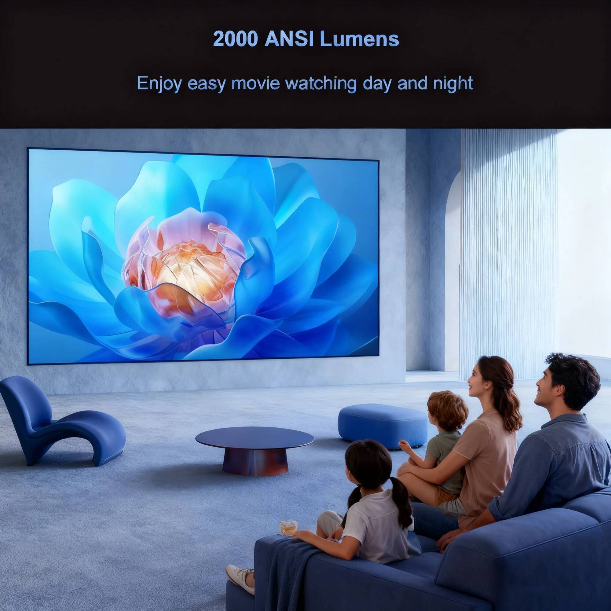 Flixtone E900 MINI Youth Porta - Home Cinema Complet 评论和价格
